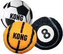 Kong Sport Balls Small 3st