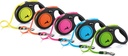 FLEXI ROLL.TAPE NEON ROZE 5 MTR - 25 KG