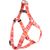 [520142] HARNAS STEP&GO SYB ORANJE/ROZE/WIT S 35-50CM 15MM