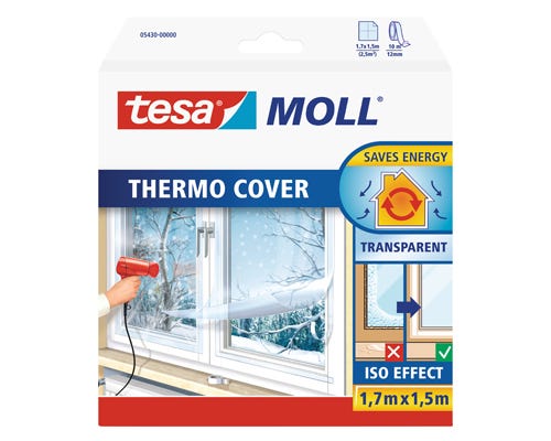 TESA THERMO COVER 2,55M²