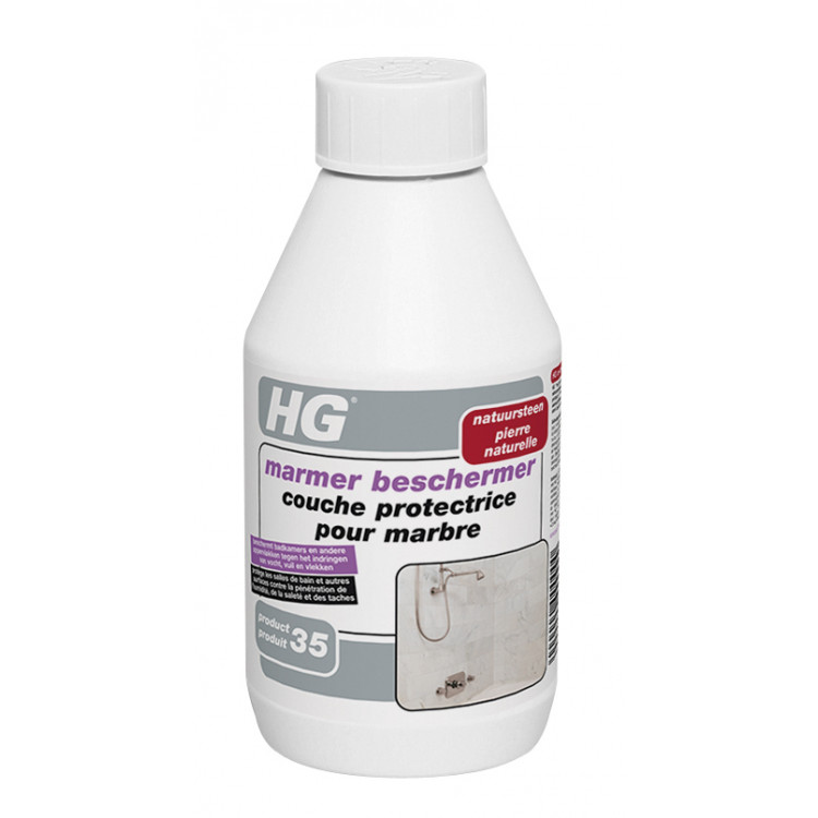 HG Top Protector 100ml