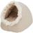 [38210] Schuilplaats Boho, 35x26x41 cm, beige