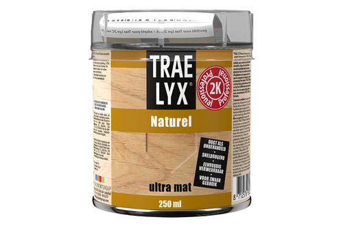 Trae-Lyx Naturel 250 Ml