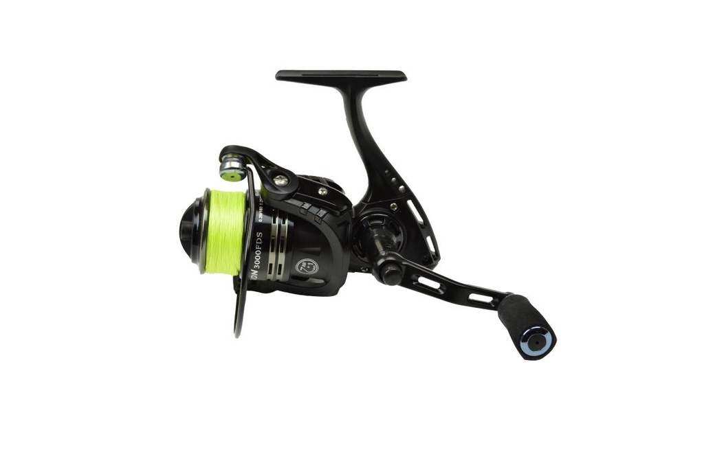 [AR-PC2000FDY] LFT Precision 2000 FDS (Braid 12/00 Yellow)