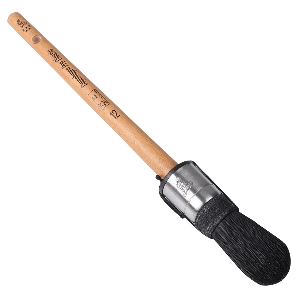[691024145] ELMA PATENTPUNTKWAST ROND 795-10PRO