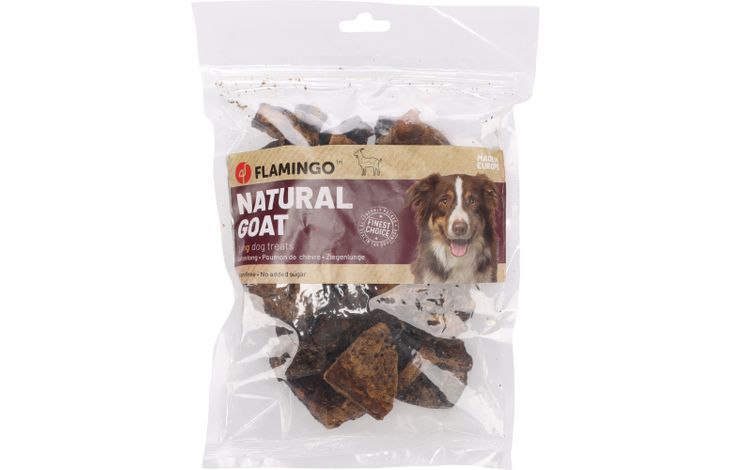 [524800] NATURE SNACK GEITENLONG PLAT 150GR