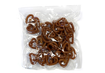 [11878] # Mini pretzels 50st ACTIE