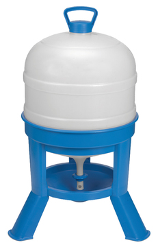 Optimus sifon drinker 25 liter