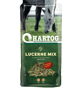 [29118] # Hartog lucerne mix 18kg
