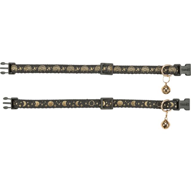 [41591] Kattenhalsband, diverse