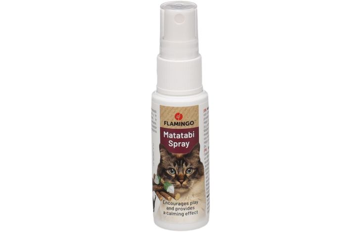 [561663] LOKSTOF SNIF MATATABI SPRAY 25ML