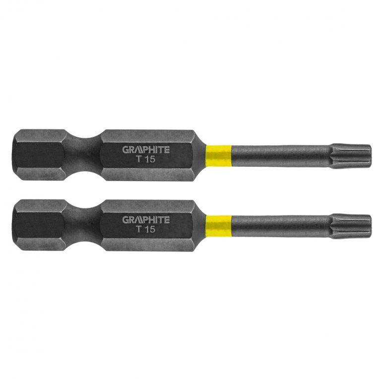 Impact bit TX40 los