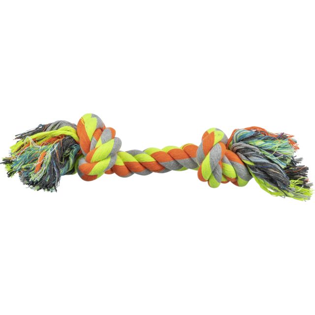 Touw, 40 cm, meerkleurig