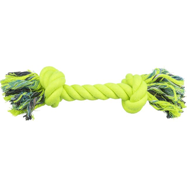Touw, 37 cm, limoen