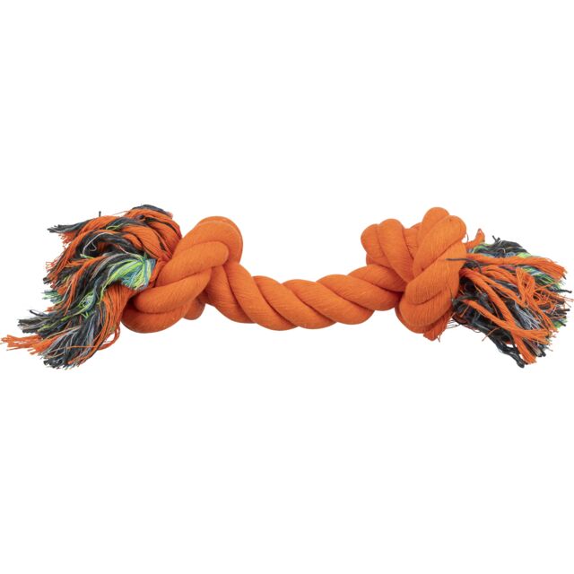Touw, 40 cm, oranje
