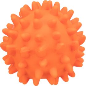 [35431] Egelbal, latex, ø 6 cm, diverse