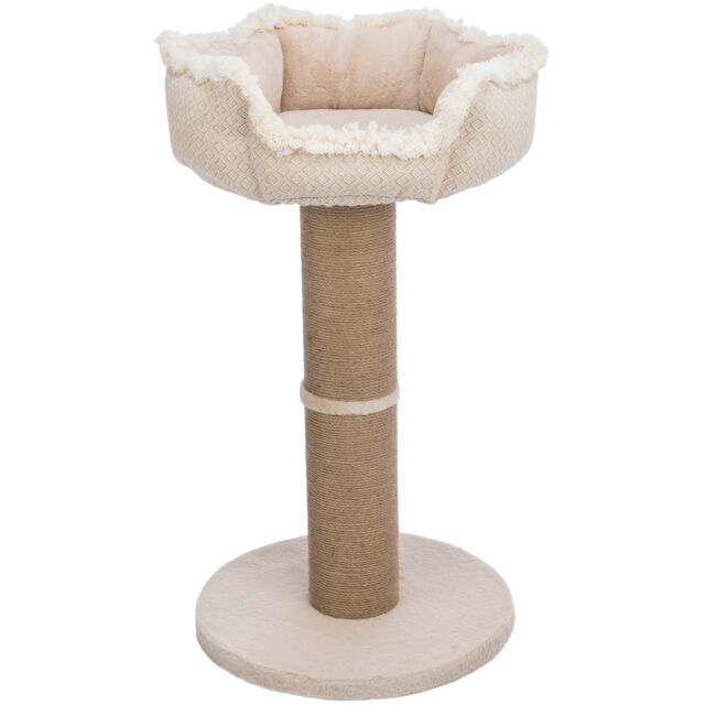 [44716] Krabpaal Boho, 97 cm, beige
