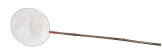 [SCH01] Schepnet bamboe 90 x 22,5cm