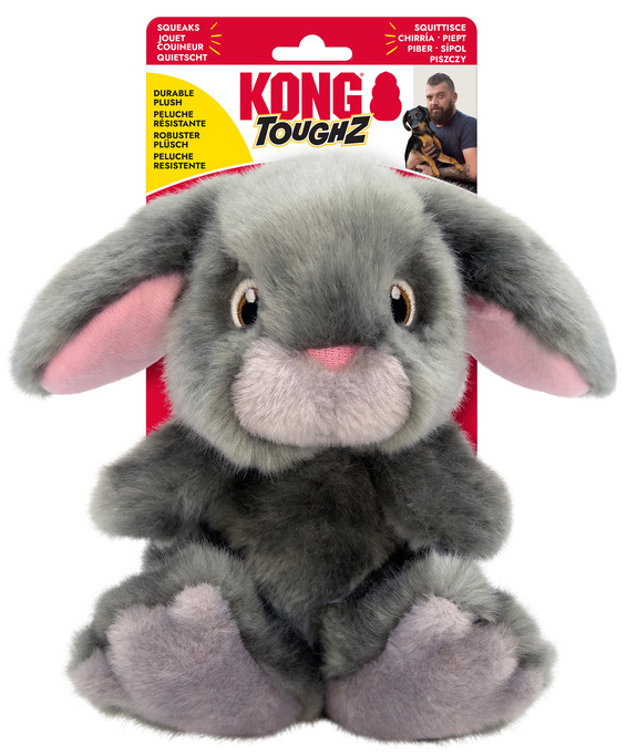 Kong hond toughz bunny medium
