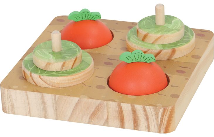[210493] KS BRAIN TRAIN BUMBLE 15x15x6CM