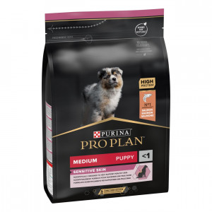 # Pro plan Large Athletic  Adult Sensitive Skin 14kg