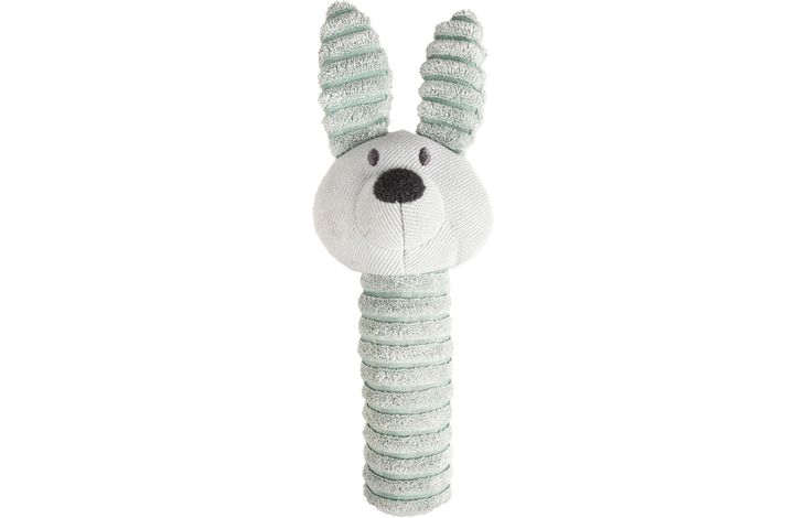 [520012] HS SMALL DOG CUB KONIJN IDIL GROEN 27CM
