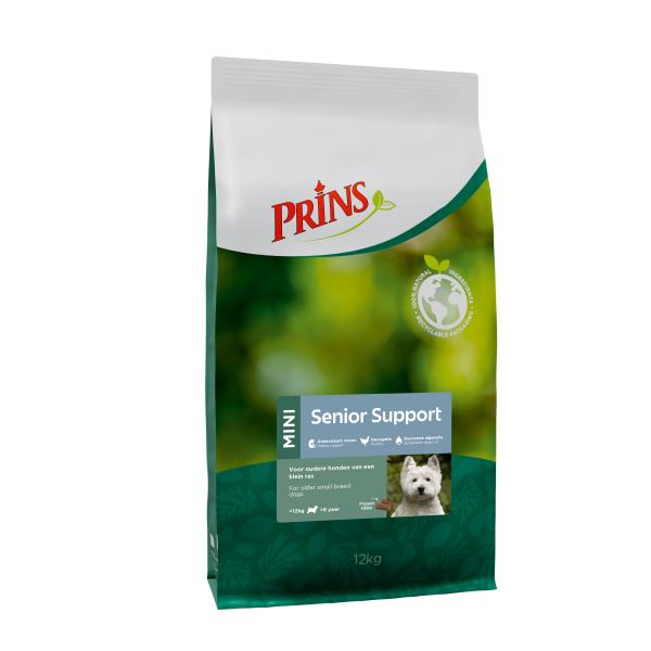[8713595060725] Prins ProCare Mini Senior Support 12kg