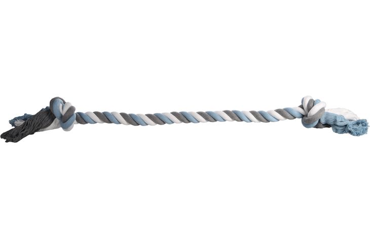 [522708] # HS KATOEN JIM  KNOOPBEEN 2KN BL WIT 115CM