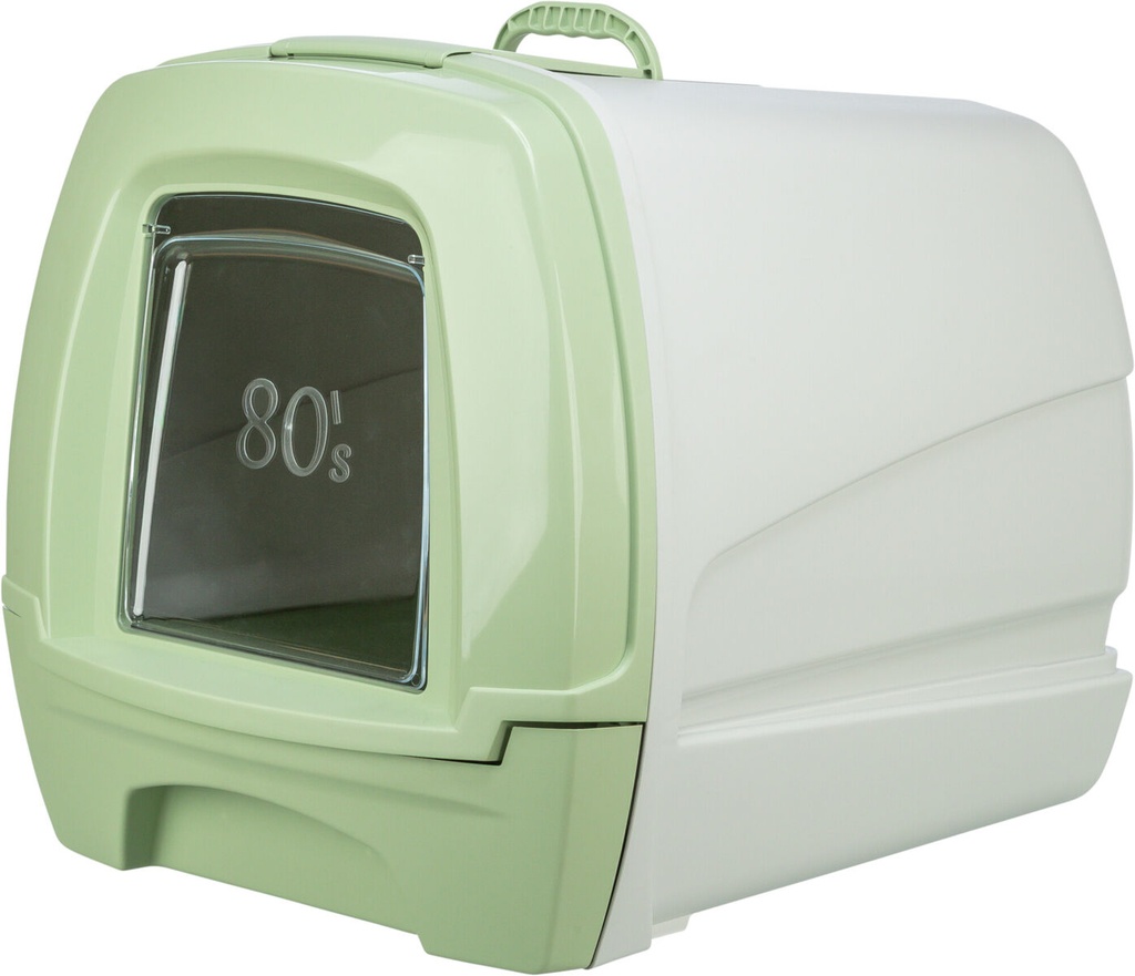 [40600] Kattenbak Lade Easy draw 46*48*57cm