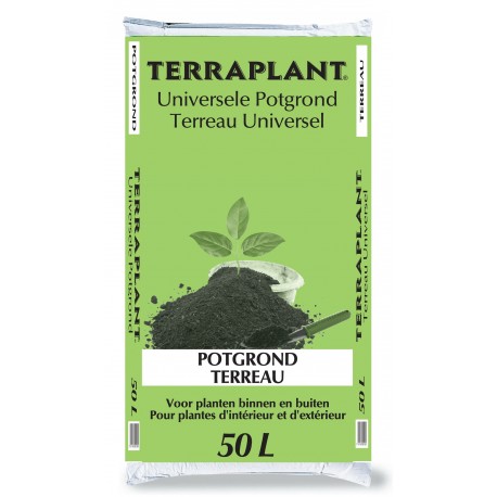[1490559] Flower Power Mediterrane potgrond 40 lt