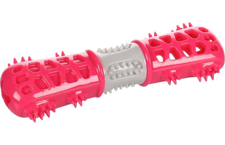 [522345] HS TPR SPAKO STAAF FUCHSIA 24,4x7,2x5CM