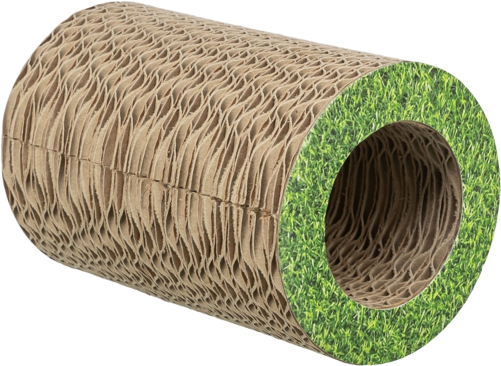 Tunnel, karton, ø 10 × 15 cm
