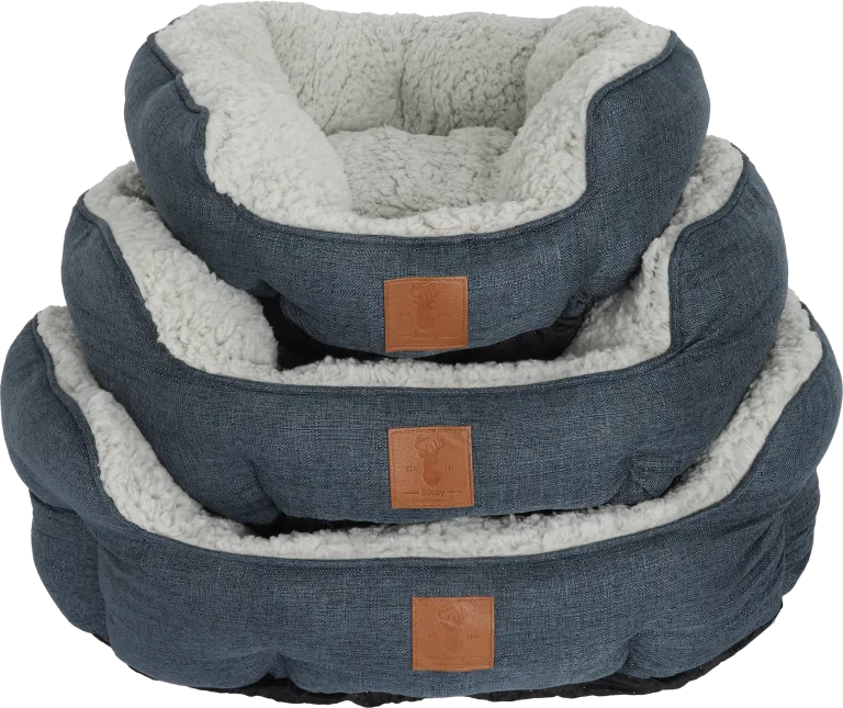 MAND HIGHLAND SKYE 40 CM