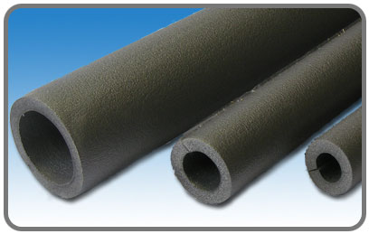 BUISISOLATIE 12MM  per meter