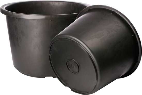 SPECIEKUIP Rond  30ltr