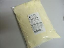 Mais/polentabloem 1000gr