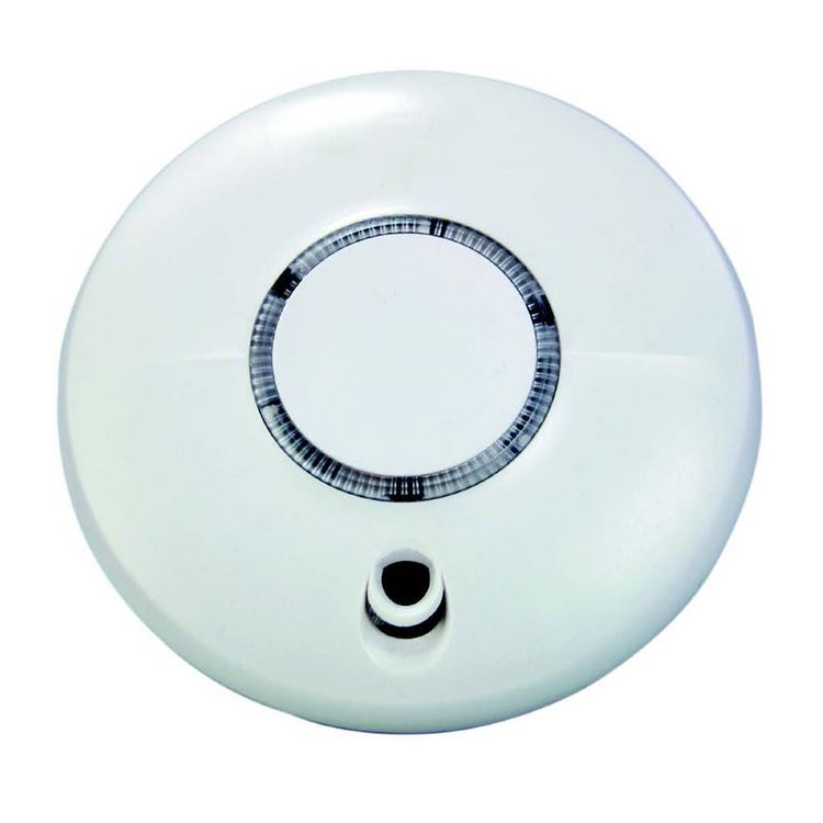 # Firehawk CO7B Koolmonoxide melder