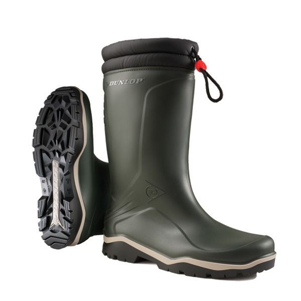 [K486061-42] GEVOERDE LAARS GR MT 42