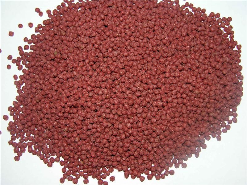 [8717903291368] Carp pellets superfish  3mm   800 gram