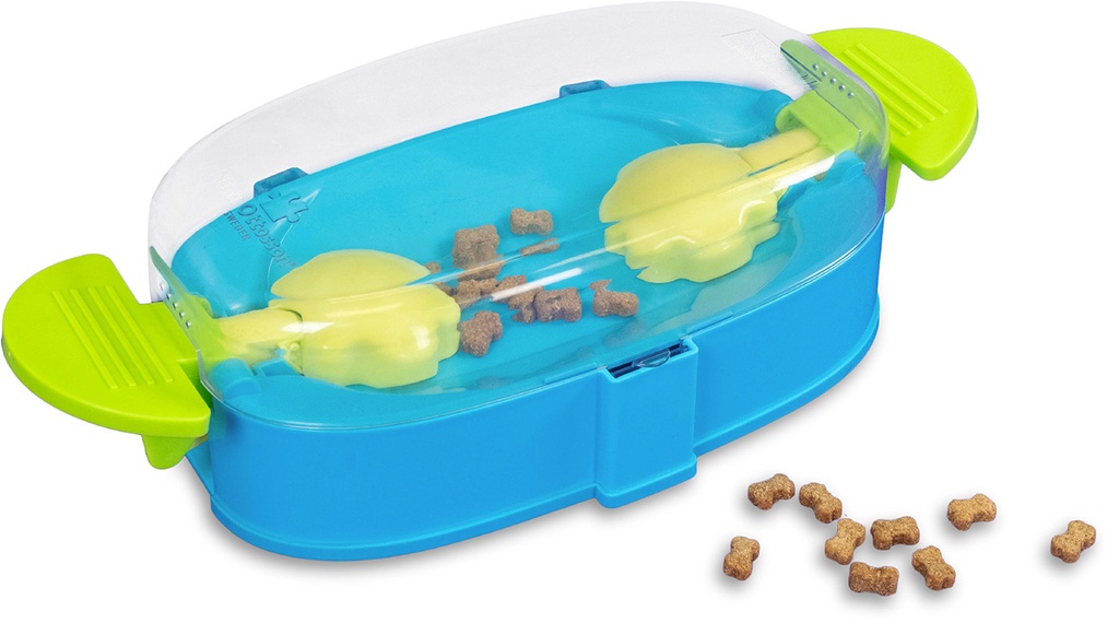[BR_112896] KLEPJE VOOR BROEDK METAAL