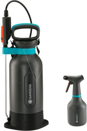 [G11130] DRUKSPUIT GARDENA 5 LITER