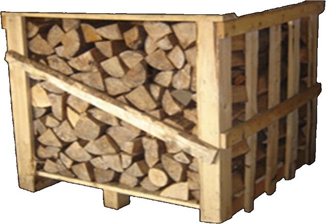 [00015.1  min klopt] * Vuurkorf/Open Haardhout  9.5kg