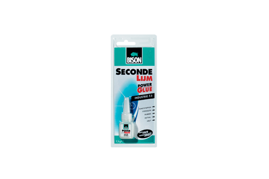 [62128980] BISON SECONDELYM INDUSTRIE 0,0075KG