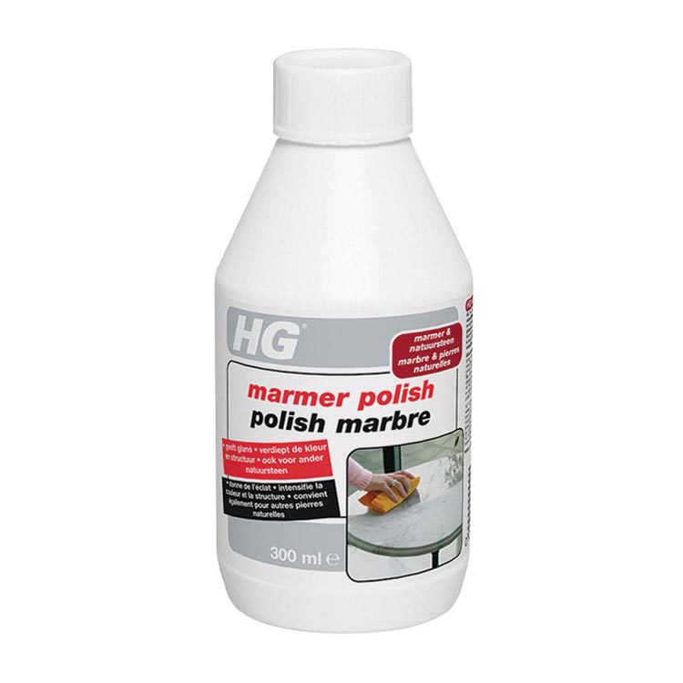 [330030100] HG NAT.STEEN POLISH GLANS 0,3L