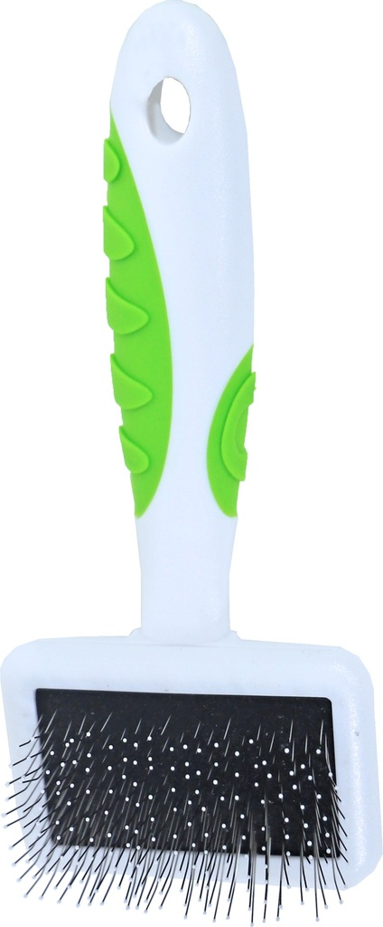 Knaagdierborstel slicker softprotec