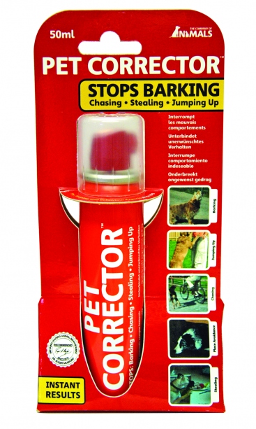 [020 7575] Pet Corrector 50ml