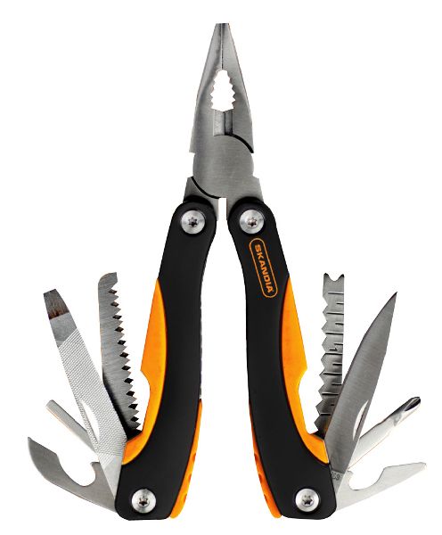 [BR_133528] Neo Tools Multitool 10 in 1