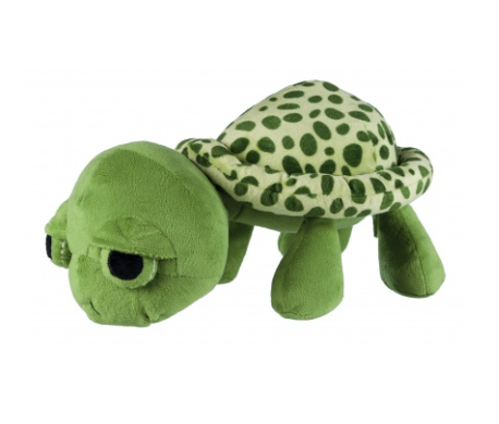 [35854] Schildpad, pluche, 40 cm