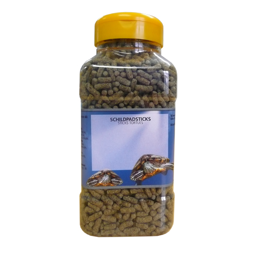[SC10] Schildpad Sticks 1 liter