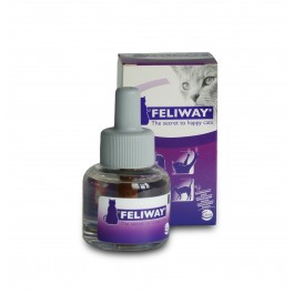 [10526] Feliway Navulflacon 48ml